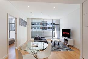 Macquarie Park Corporate Apartments