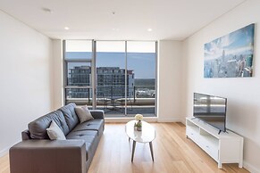 Macquarie Park Corporate Apartments
