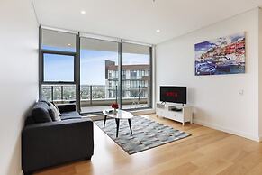 Macquarie Park Corporate Apartments