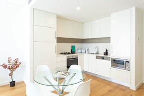 Macquarie Park Corporate Apartments