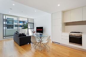 Macquarie Park Corporate Apartments