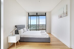Macquarie Park Corporate Apartments