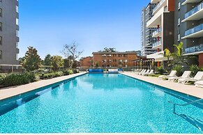 Macquarie Park Corporate Apartments