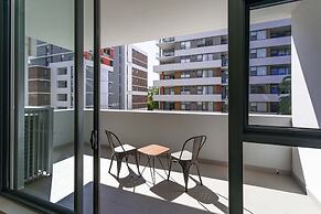 Macquarie Park Corporate Apartments