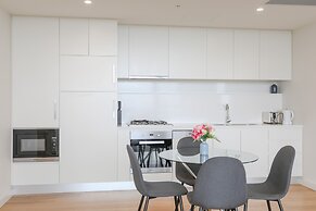 Macquarie Park Corporate Apartments