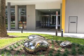 Macquarie Park Corporate Apartments