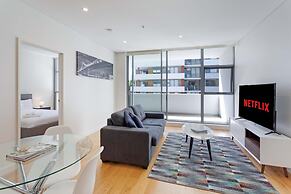 Macquarie Park Corporate Apartments