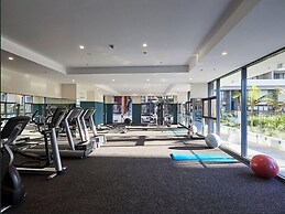 Macquarie Park Corporate Apartments