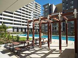 Macquarie Park Corporate Apartments