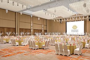 Dongguan Dongcheng International Hotel