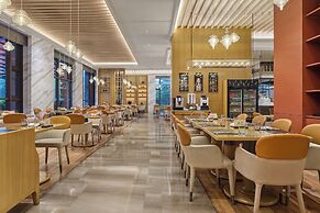 Dongguan Dongcheng International Hotel