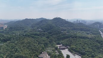 Dongguan Dongcheng International Hotel