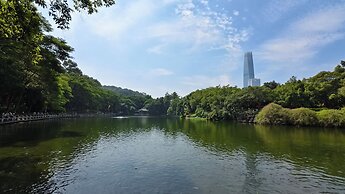 Dongguan Dongcheng International Hotel