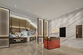 Dongguan Dongcheng International Hotel