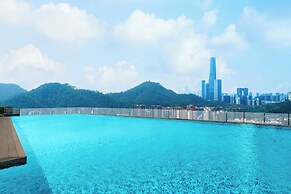 Dongguan Dongcheng International Hotel