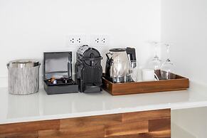 UniQue Boutique Resort