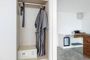 UniQue Boutique Resort