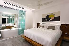 UniQue Boutique Resort