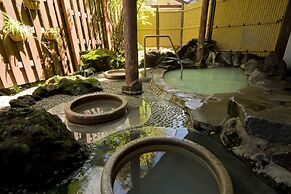 Komagatake Grand Hotel