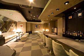 Komagatake Grand Hotel