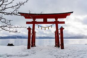 Komagatake Grand Hotel