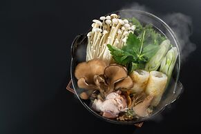 Komagatake Grand Hotel