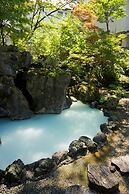 Komagatake Grand Hotel