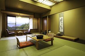 Komagatake Grand Hotel