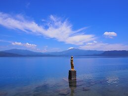 Komagatake Grand Hotel