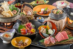 Komagatake Grand Hotel