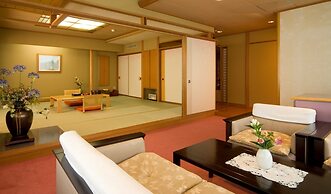 Komagatake Grand Hotel