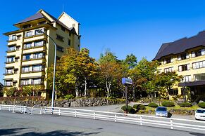 Komagatake Grand Hotel