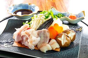 Komagatake Grand Hotel