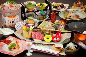 Komagatake Grand Hotel