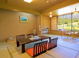 Komagatake Grand Hotel