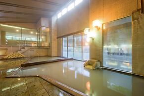 Komagatake Grand Hotel