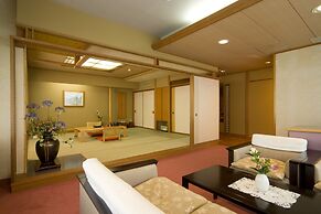 Komagatake Grand Hotel