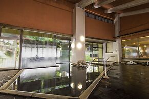 Komagatake Grand Hotel