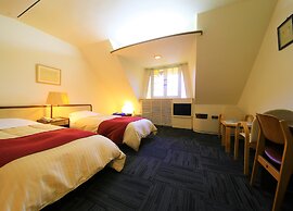 Komagatake Grand Hotel