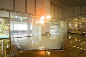 Komagatake Grand Hotel