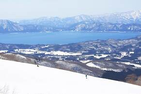 Komagatake Grand Hotel