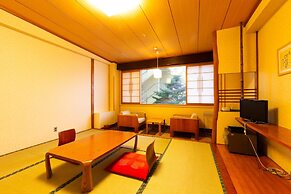 Komagatake Grand Hotel