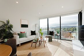 The East End Apartments by Urban Rest