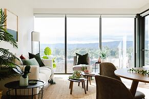 The East End Apartments by Urban Rest