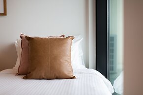 The East End Apartments by Urban Rest