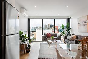 The East End Apartments by Urban Rest