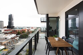 The East End Apartments by Urban Rest