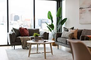 The East End Apartments by Urban Rest