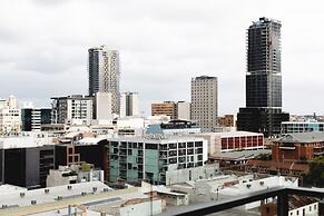 The East End Apartments by Urban Rest