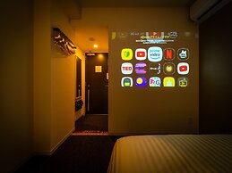 Super Hotel Kumamoto Yatsushiro